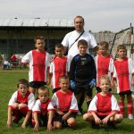 Interliga 2007 Mezőberény